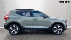Volvo XC40 2.0 B3P Ultimate Dark 5dr Auto Petrol Estate